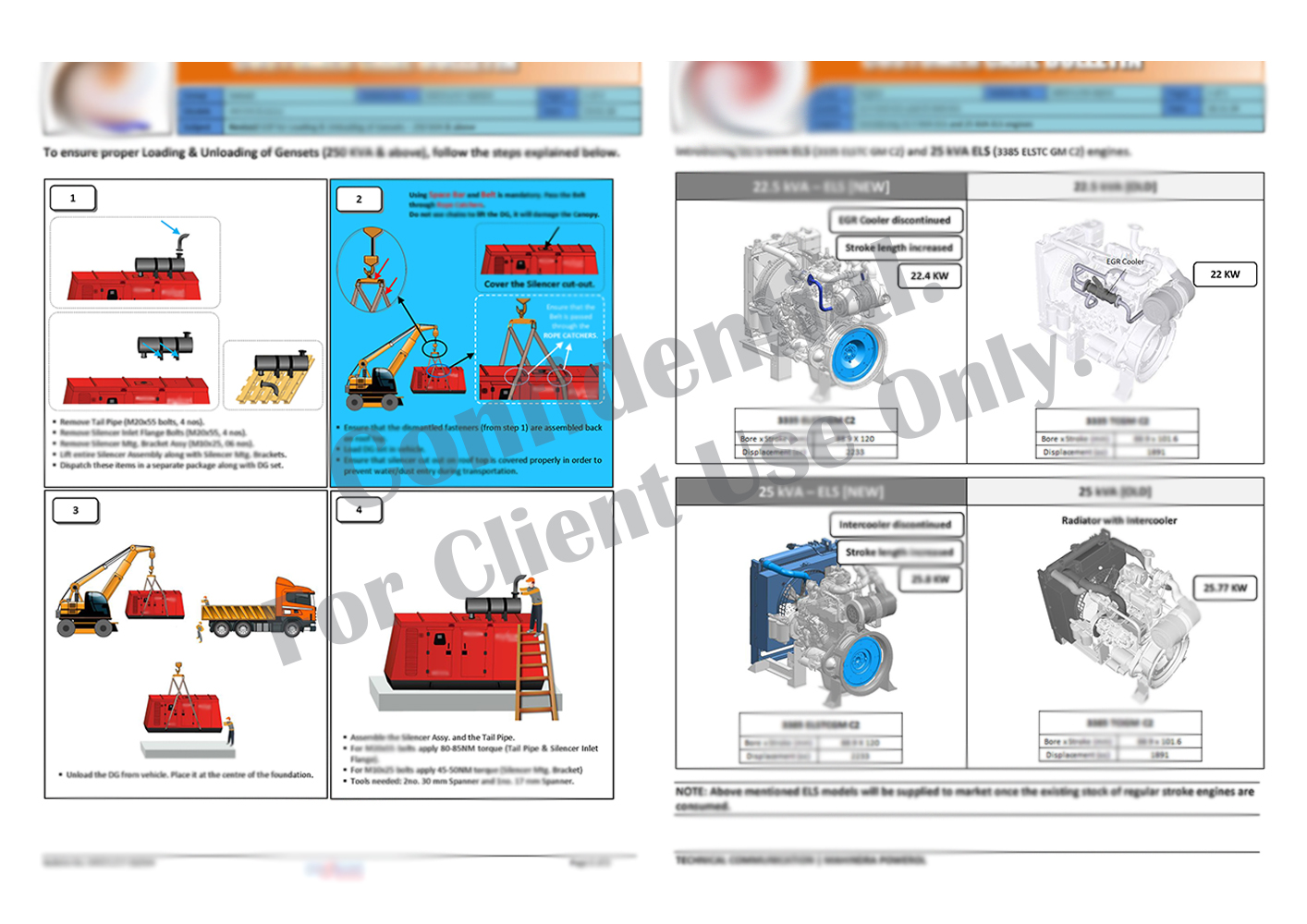 Technical Communication