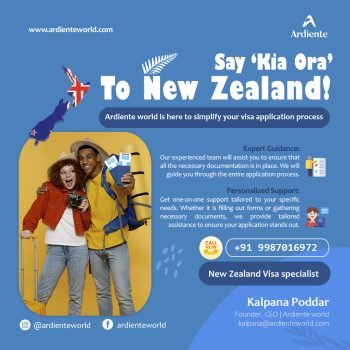 6 new zealand visa